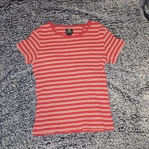 Aesthetic Striped Shirt!!